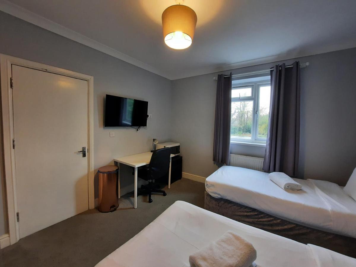 แอดเดโร อพาร์ทเมนท์ Apartment เซาธ์แธมป์ตัน ห้อง รูปภาพ